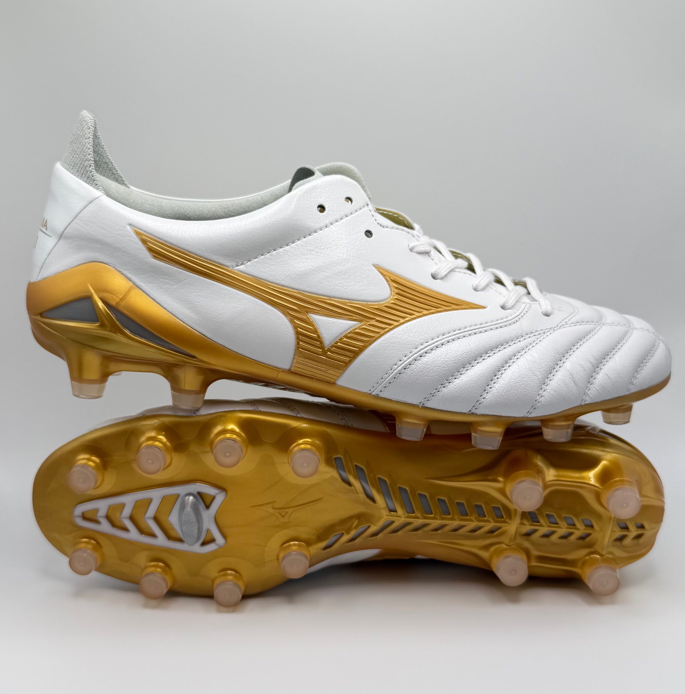 Mizuno Morelia Neo IV Japan | Soccer USA