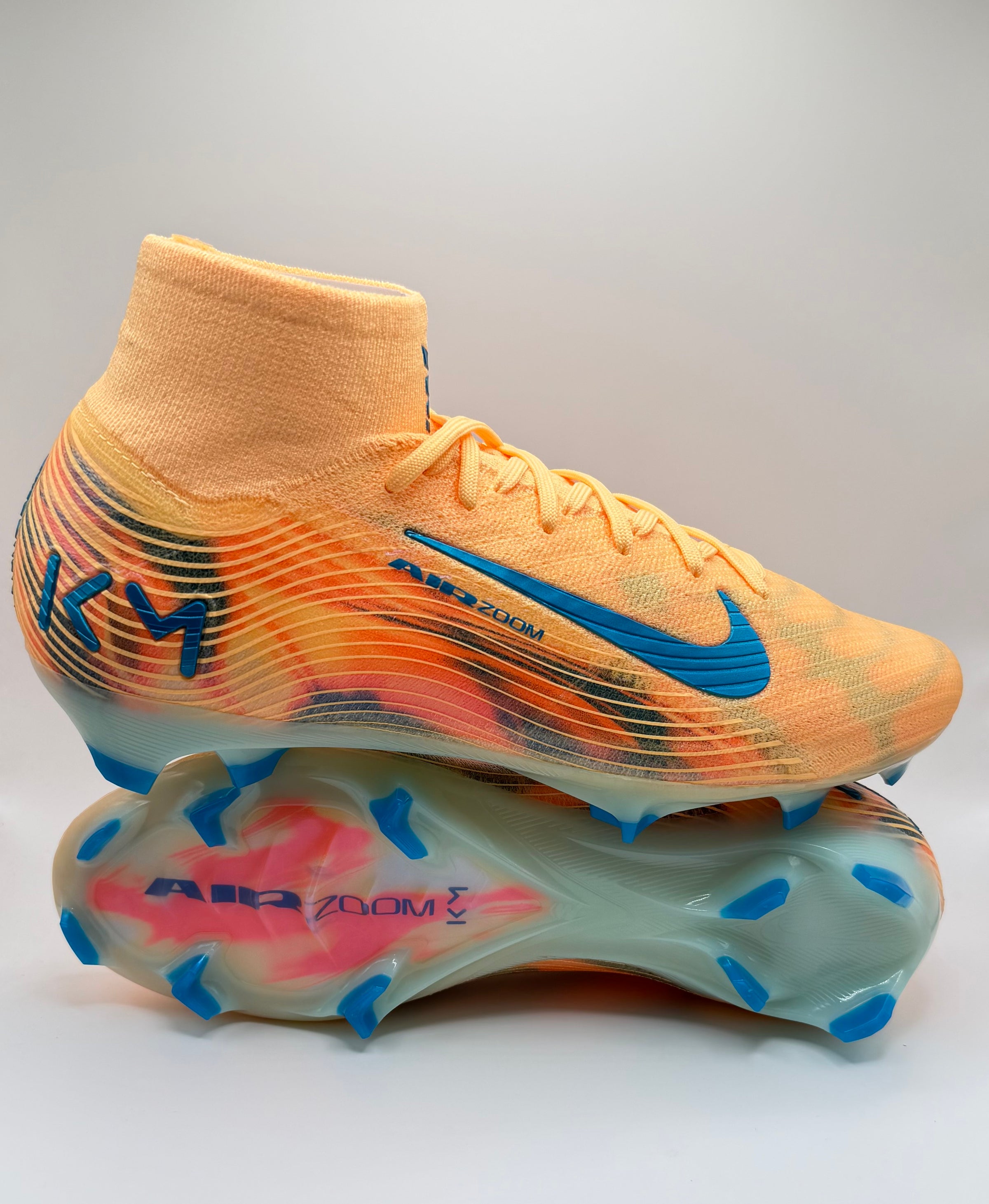 Nike ZM Superfly 10 Elite KM FG | Soccer USA OKC