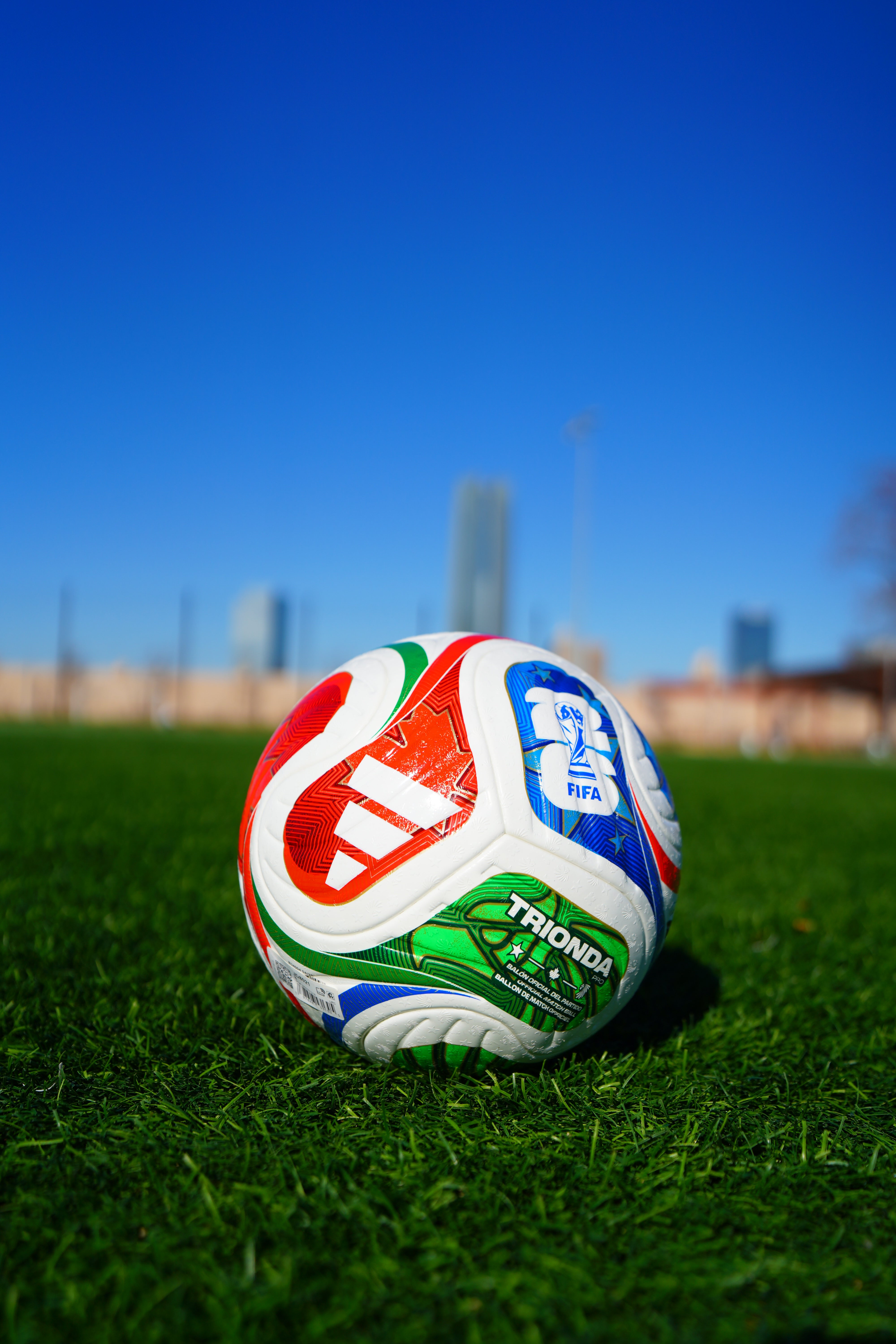 Equipment | Soccer USA OKC
