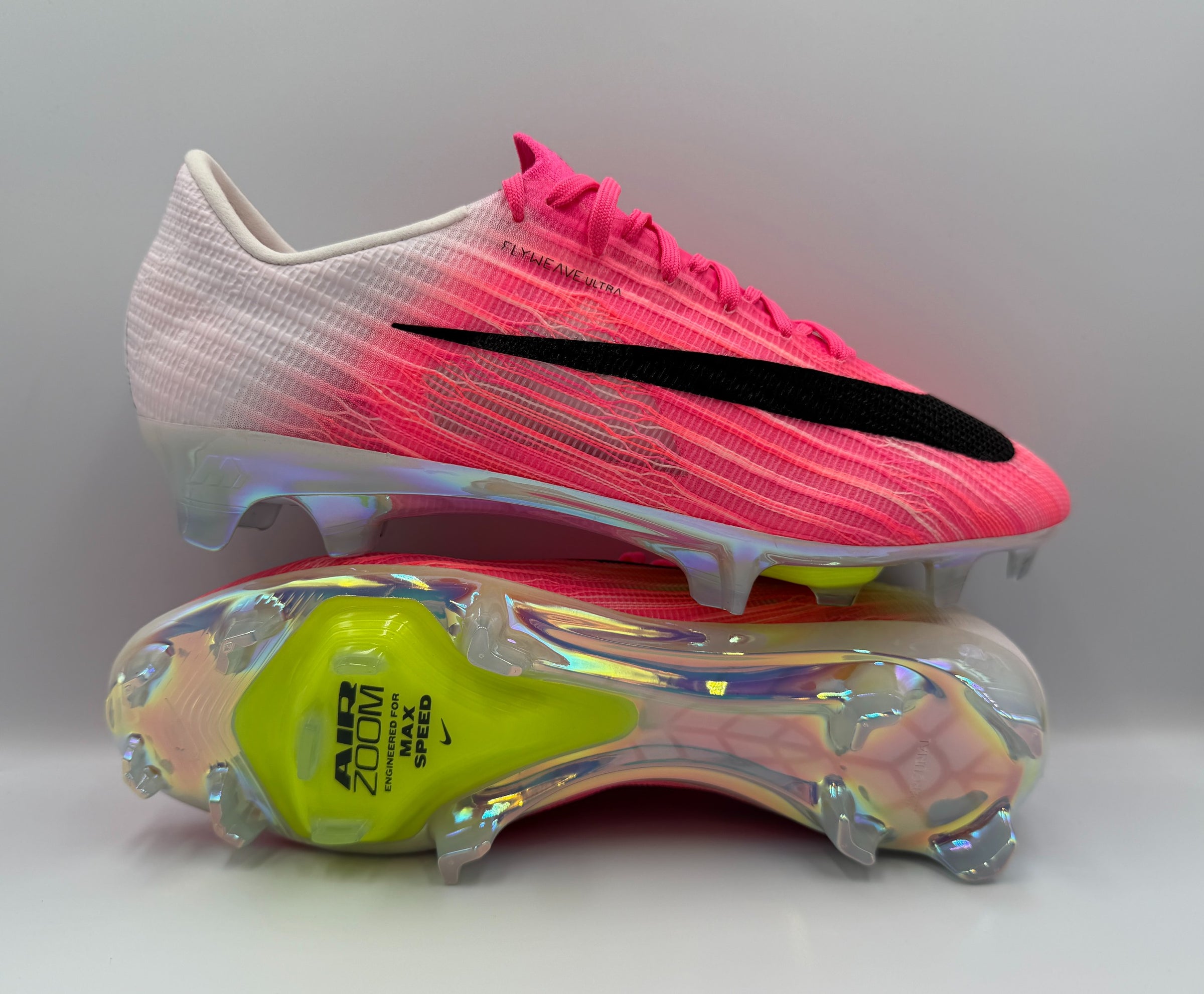 Nike ZM Superfly 11 Elite FG | Soccer USA OKC
