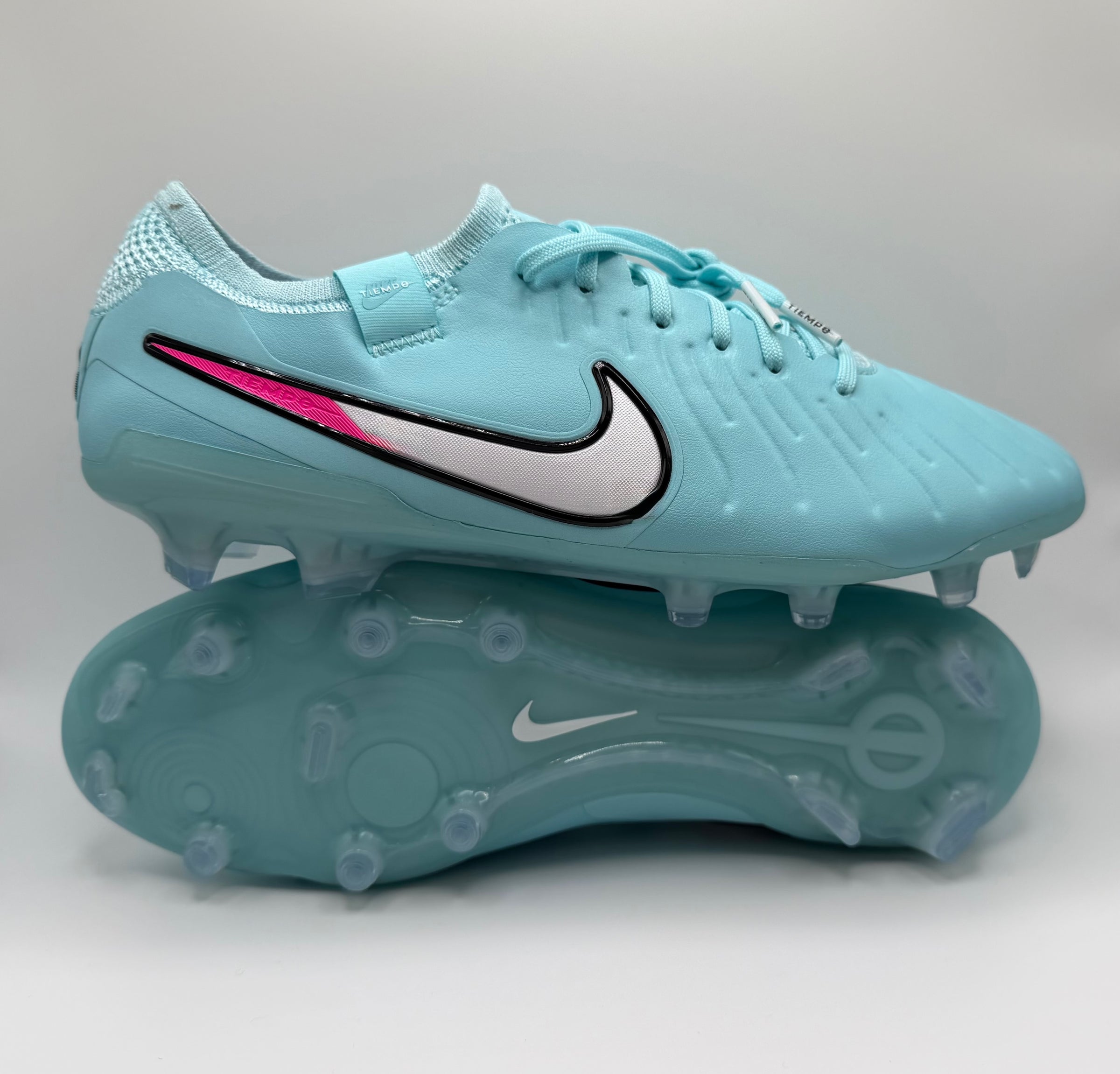 Nike Tiempo Legend 10 Elite FG | Soccer USA OKC